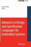 Advances In Intention And Specification Languages For Embedded Systems