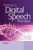 Advances In Digital Speech Transmission