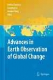 Advances In Earth Observation Of Global Change