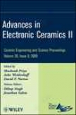 Advances In Electronic Ceramics Ii