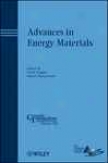 Advances In Energy Materials