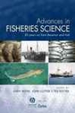Advances In Fisheries Science