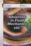 Advances In Fluid Mechanics Viii