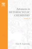 Advances In Hererocyclic Chemistry