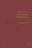 Advances In Inorganic Chemistry