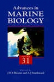 Advances In Marine Biology