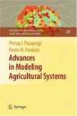 Advances In Modeilng Agricultural Systems