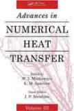 Advances In Numerical Heat Transfer, 3