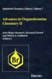 Advances In Organobromine Chemistry Ii