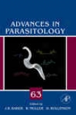 Advances In Parasitology