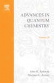 Advances In Quantum Chemistry