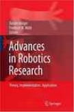 Advances In Robotics Investigation