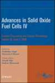 Advances In Solid Oxide Fuel Cells Iv