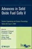 Advances In Solid Oxide Fuel Cells V