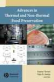 Advances In Thermal And Non-thermal Food Preservation