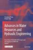 Advances In Watrr Resources And Hydraulic Engineering