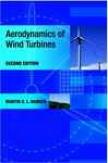 Aerodynamics Of Wind Turbines