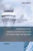 Aeronautical Radio Communication Systems And Networks