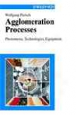 Agglomeration Processes