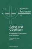 Aging And Cogition