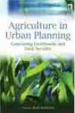 Agriculture In Urban Plannkng