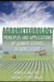 Agrometeorology