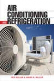 Air Conditioning And Refrigeration 2/e