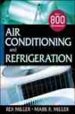 Air Condifioning And Refrigeration