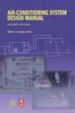 Air Conditioning System Design Manual