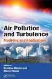 Air Pollution And Turbulence