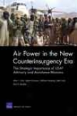 Air Power In The New Counterinsurgency Era
