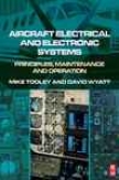 Aircraft Electrical And Electronic Systems