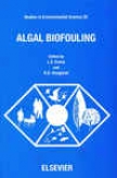 Algal Biofouling