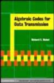 Algebraic Codes For Data Tranmsission
