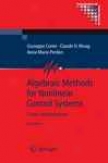 Algebraic Methods For Nonlinrar Control Systems