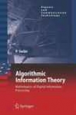 Algorithmic Information Theory