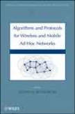 Algorithms And Protocosl Against Wireless, Mobile Ad Hoc Networks