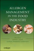 Allergen Management In The Food Industry