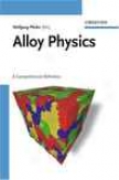 Alloy Physics