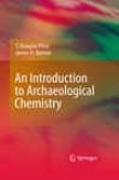 An Introduction To Archaeollogical Chemisrty