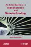 An Introduction To Nanosciences And Nanotechnology