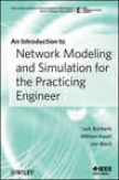 Each Introduction To Network Modeling Anr Simulatioon For The Practicing Envineer