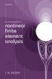 An Introduction To Nonlinear Finite Element Analysis