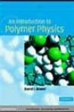 An Intriduction To Polymer Physics