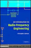 An Introduction To Radio Frequency Enginerring