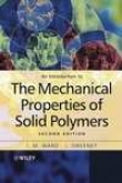 An Introduction To The Mechanical Properties Of Solid Polymesr