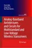 Analog-baseband Architectures And Circuits