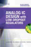 Analog Ic Design With Low-dropout Regulators (ldos) (ebook)