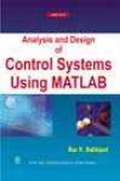 Analysis And Design Of Control Systems Using Matlab