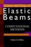 Analysis And Contrivance Of Elastic Beams